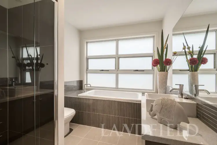 Fifth view of Homely house listing, 6 Homebush Court, Doncaster East VIC 3109