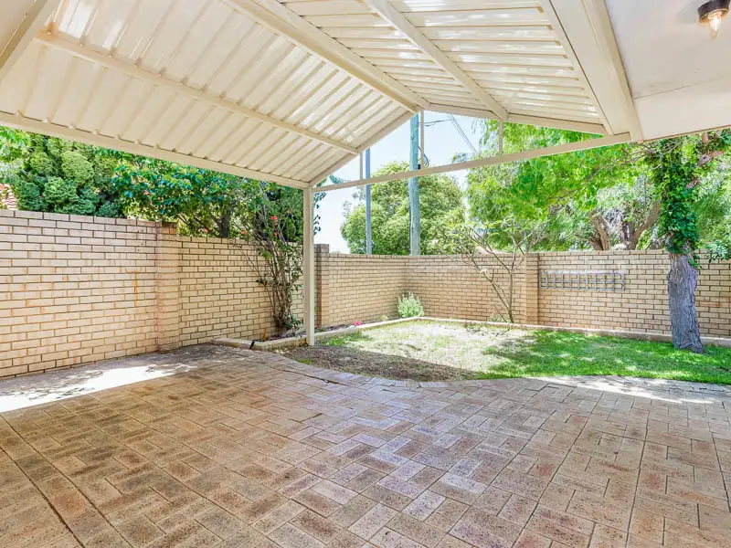 Main view of Homely house listing, 8/73 Dover Road, Scarborough WA 6019