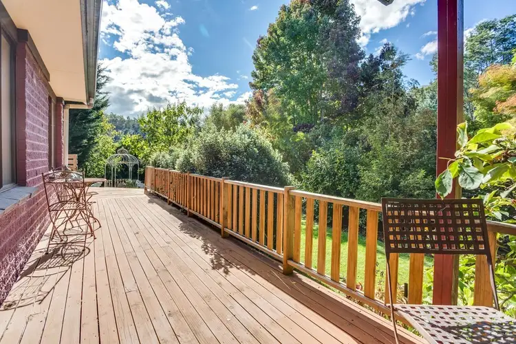Sixth view of Homely house listing, 144 Burns Road, Wyena TAS 7254