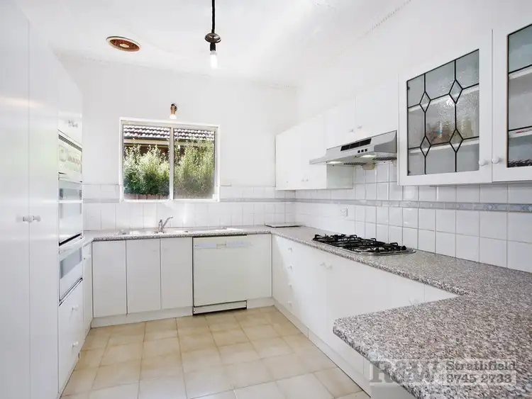 Third view of Homely house listing, 49 HOMEBUSH ROAD, Strathfield NSW 2135