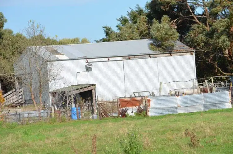 Second view of Homely rural property listing, Section 208 Main South Eastern Rd, Robe SA 5276