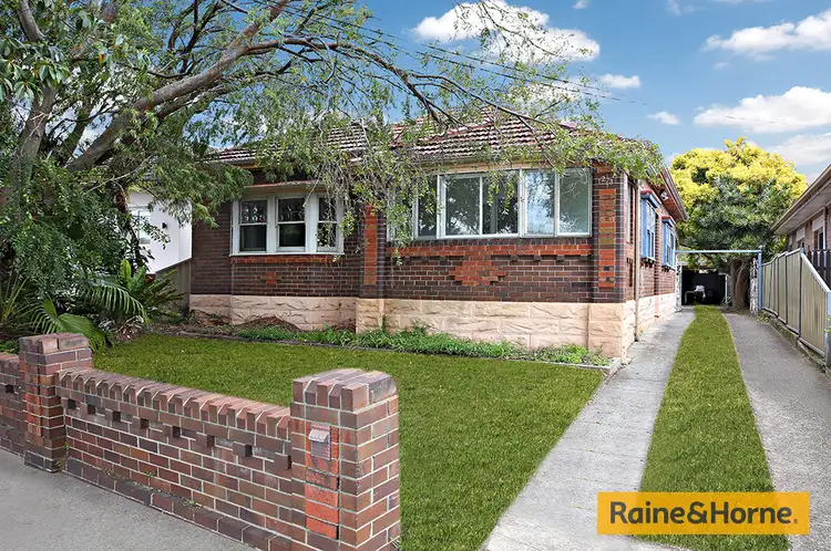 273 West Botany Street, Banksia NSW 2216