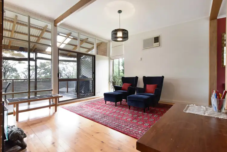 Fourth view of Homely house listing, 39 Highland Drive, Bellevue Heights SA 5050