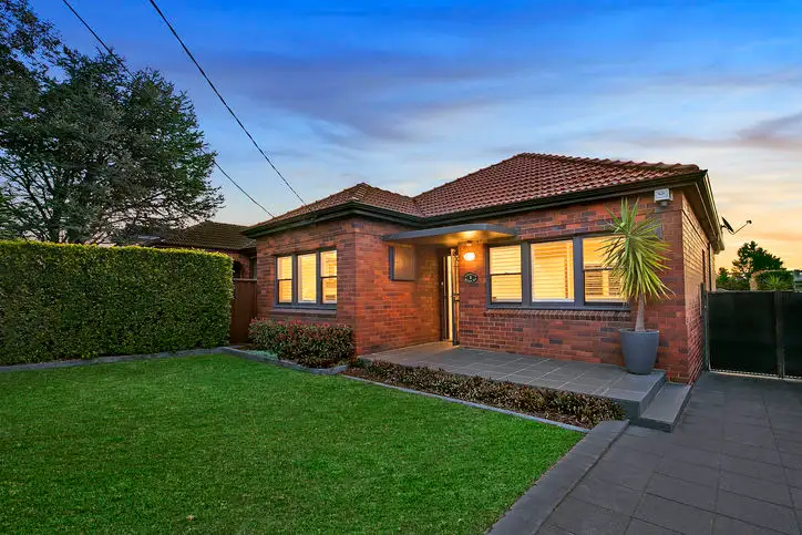 5 Kurnell Street, Botany NSW 2019