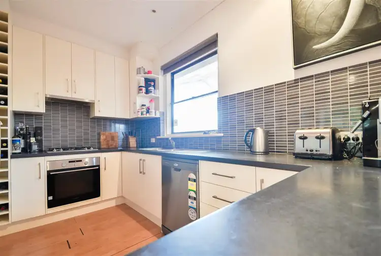 Second view of Homely house listing, 84 Nunyah Avenue, Park Holme SA 5043