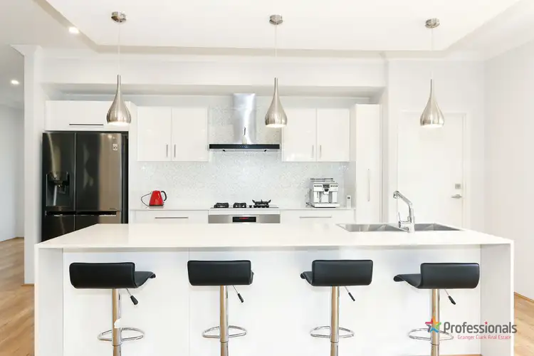 Third view of Homely house listing, 12 Gaby Way, Marangaroo WA 6064