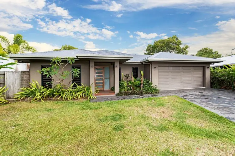 Second view of Homely house listing, 6 Jacana Close, Port Douglas QLD 4877