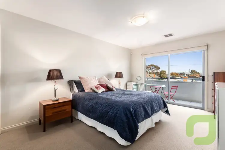 Fourth view of Homely townhouse listing, 24 Severn Street, Newport VIC 3015