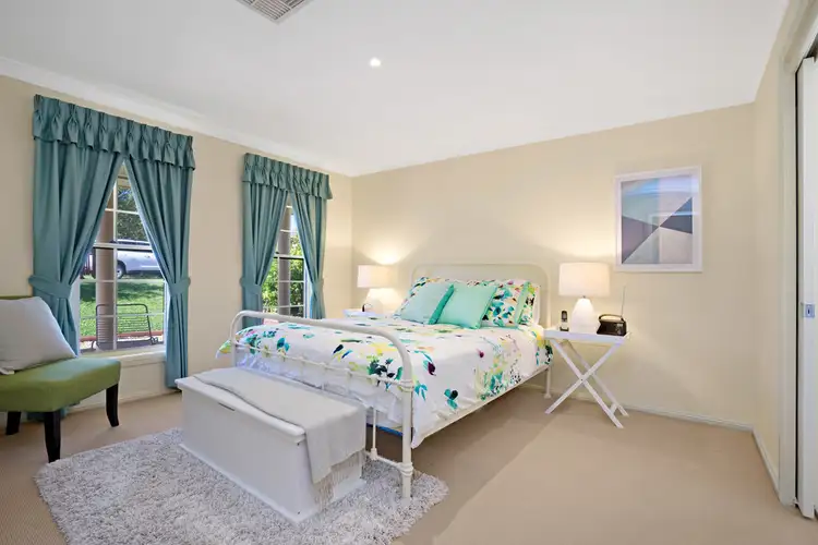 Sixth view of Homely house listing, 1/59 Carnarvon Circuit, East Maitland NSW 2323