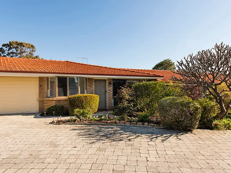 Main view of Homely unit listing, 4/120 Matheson Road, Applecross WA 6153