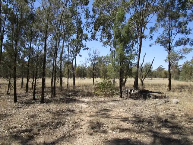 LOT 11 MONTROSE ROAD, Tara QLD 4421