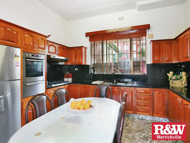 Fourth view of Homely house listing, 4 Osgood Avenue, Marrickville NSW 2204