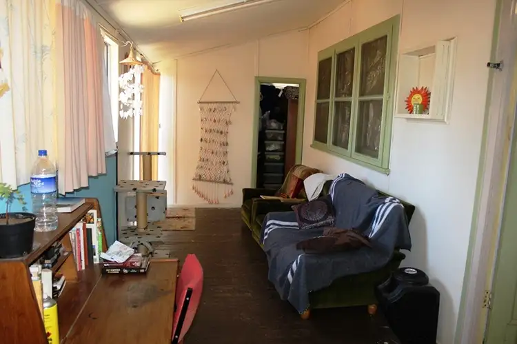 Fifth view of Homely house listing, 8 Moore Street, Wongan Hills WA 6603