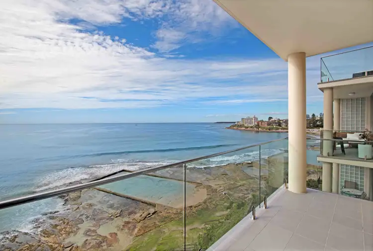 Main view of Homely apartment listing, 15/6-8 McDonald St, Cronulla NSW 2230