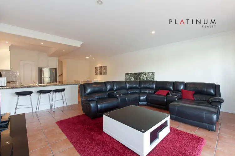 Third view of Homely townhouse listing, Address available on request