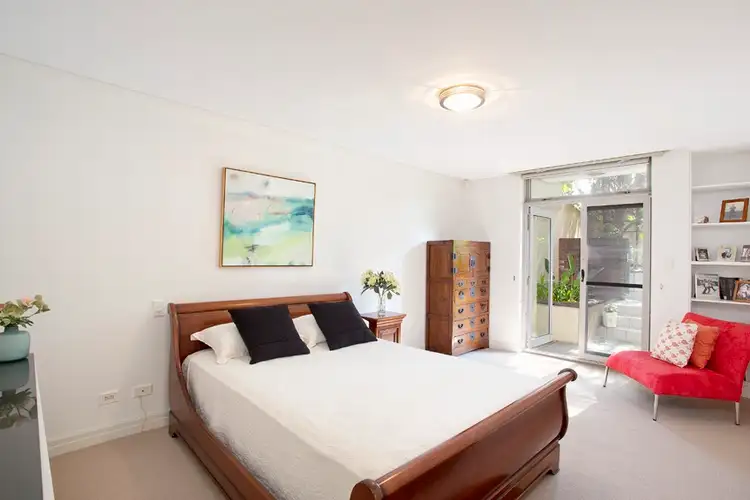 Fifth view of Homely apartment listing, 31/51 William Street, Double Bay NSW 2028