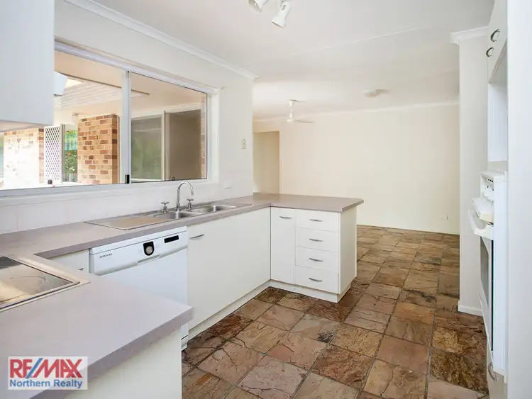 Sixth view of Homely house listing, 3 Elwood Court, Eatons Hill QLD 4037