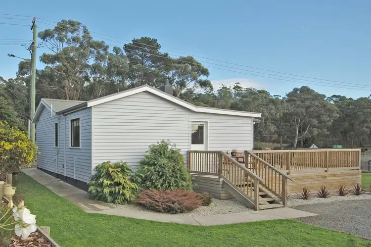 1 Graham Street, Electrona TAS 7054
