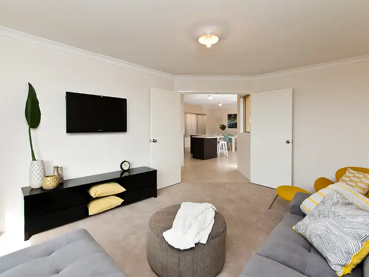 Sixth view of Homely house listing, 42 Ardmore Parade, Ellenbrook WA 6069