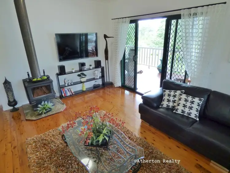 Fourth view of Homely house listing, 1A Empress Av, Herberton QLD 4887