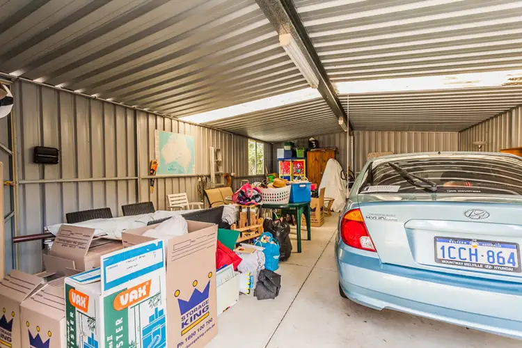 Sixth view of Homely house listing, 39 Tonkin Road, Hilton WA 6163