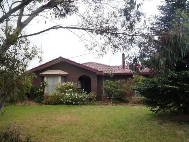 58 Church Road, Yarram VIC 3971