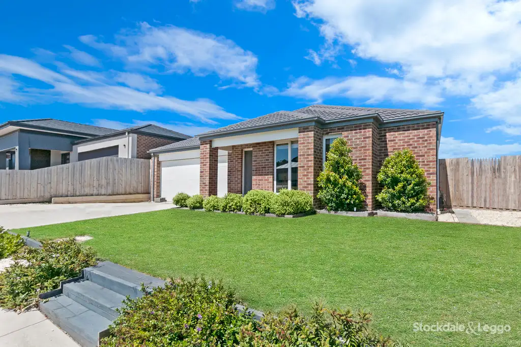 Main view of Homely house listing, 21 Penfold Drive, Warrnambool VIC 3280