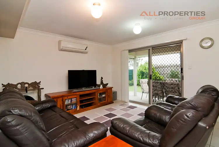 Third view of Homely house listing, 29 Dart Place, Parkinson QLD 4115