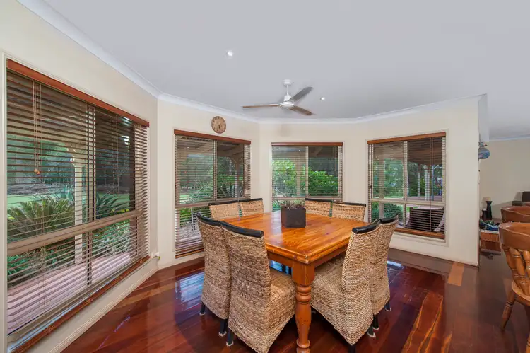 Sixth view of Homely house listing, 46 Woodhaven Place, Cornubia QLD 4130