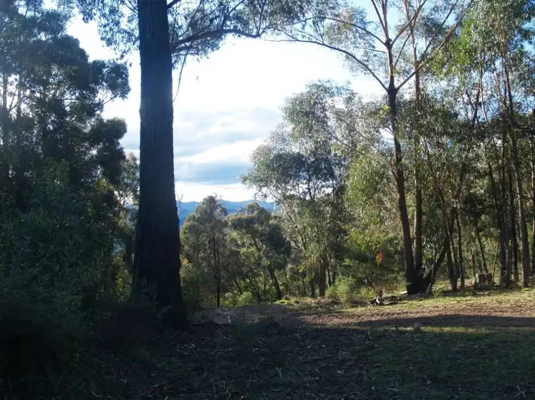 Third view of Homely land listing, Lot 39 Blackrange Rd, Bega NSW 2550