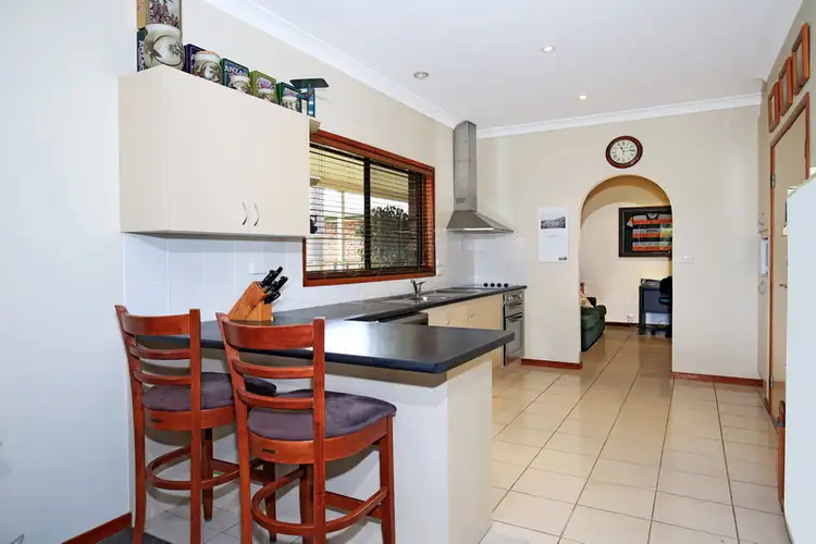 Sixth view of Homely house listing, 16 Tartarian Crescent, Bomaderry NSW 2541