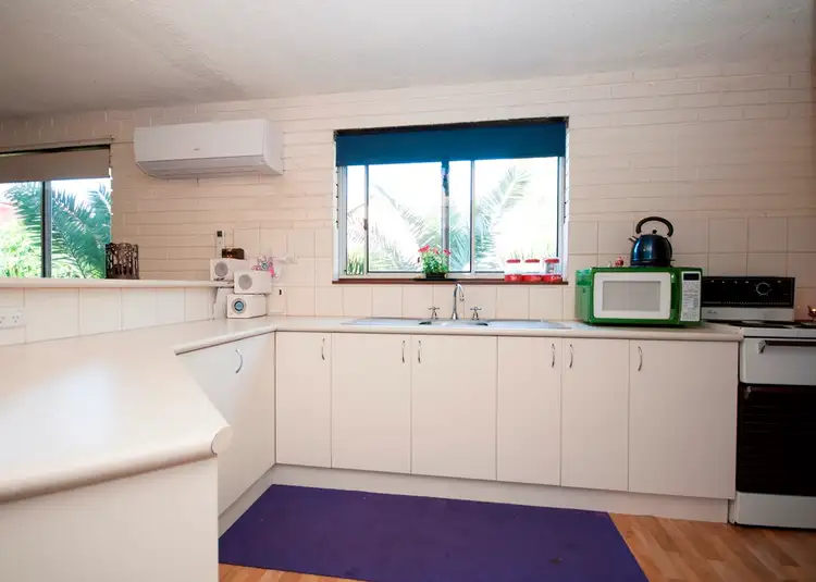 Second view of Homely unit listing, 2/531 George Street, Albury NSW 2640