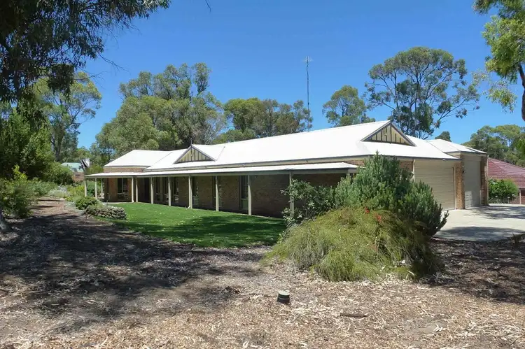 30 Treetop Way, Baldivis WA 6171