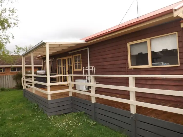 Seventh view of Homely house listing, 13 Centenary Drive, Trafalgar VIC 3824