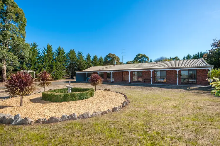 26 Trickeys Lane, Drummond VIC 3461