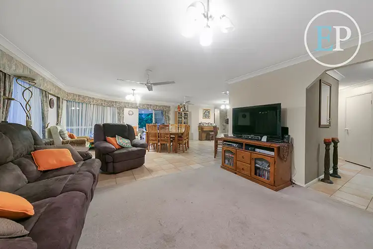 Fifth view of Homely house listing, 12 Butterfly Drive, Kallangur QLD 4503