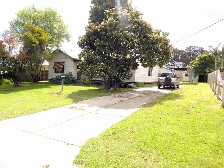 Main view of Homely house listing, 15 Hamilton Street, Orbost VIC 3888