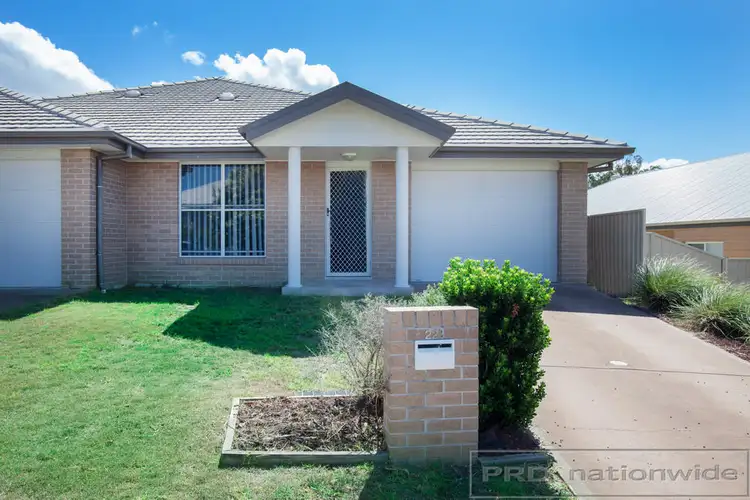 22 Upington Drive, East Maitland NSW 2323