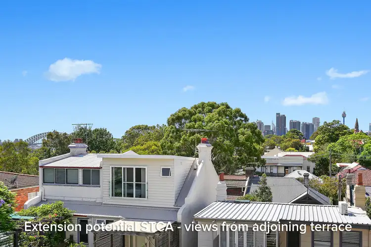 Fifth view of Homely house listing, 23 Church Street, Balmain NSW 2041