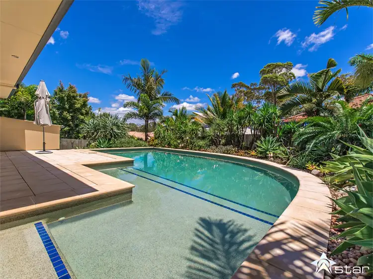 Second view of Homely house listing, 5 Glenoak Avenue, Peregian Springs QLD 4573