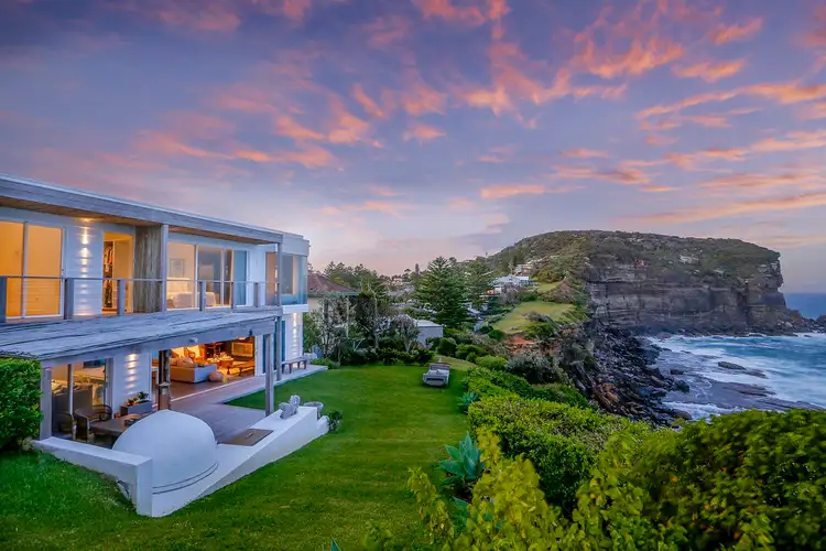 91 Marine Parade, Avalon Beach NSW 2107