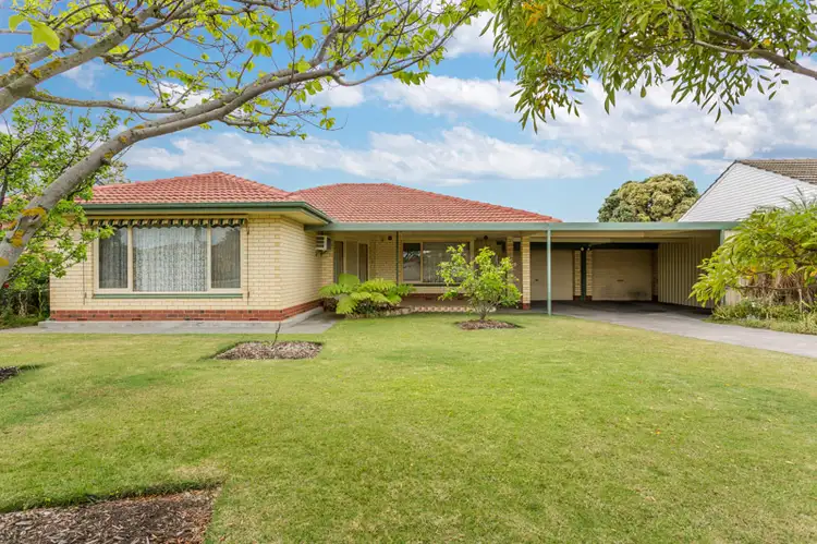 Main view of Homely house listing, 8 Columbine Avenue, West Lakes Shore SA 5020