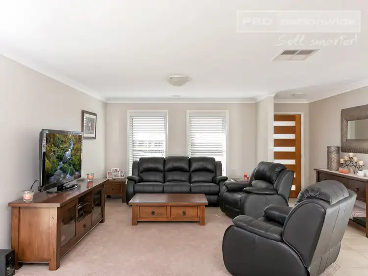 Sixth view of Homely unit listing, 1/14 Willang Crescent, Glenfield Park NSW 2650