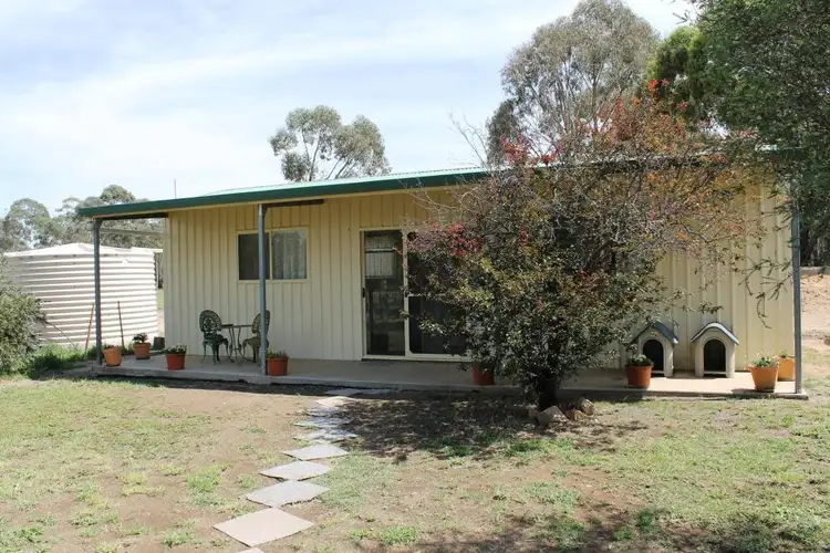 Fifth view of Homely rural property listing, 202 Carramar Road, Gulgong NSW 2852