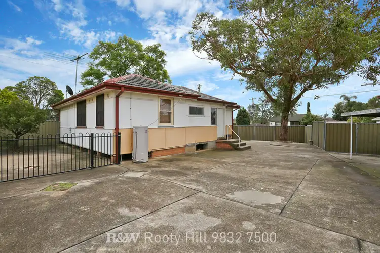 Fifth view of Homely house listing, 28 Leonard Street, Colyton NSW 2760