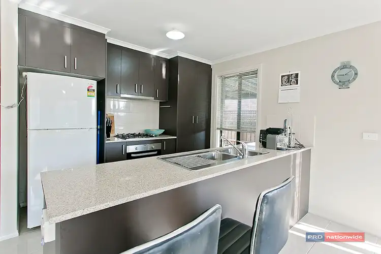 Fourth view of Homely house listing, 136 Riversdale Drive, Tarneit VIC 3029