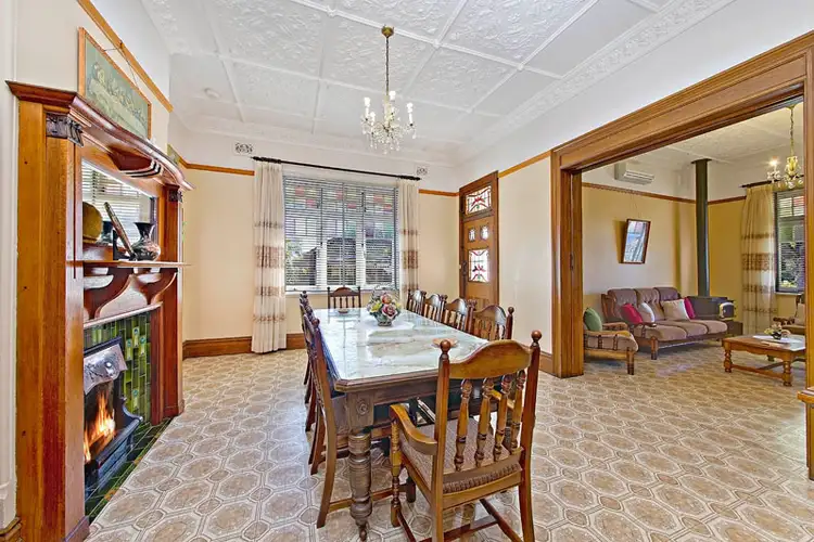 Second view of Homely house listing, 1 Hampden Street, Ashfield NSW 2131