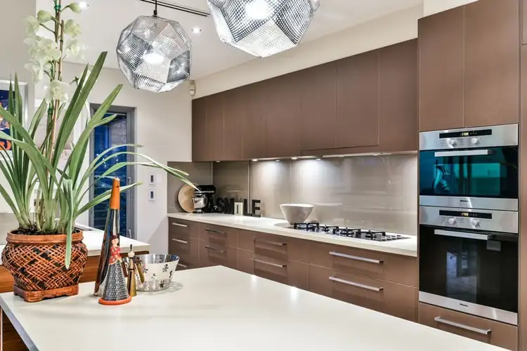Third view of Homely house listing, 11 Butler Avenue, Swanbourne WA 6010