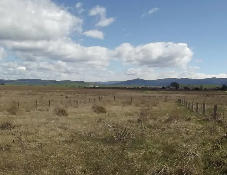 Third view of Homely land listing, 9 Gibbo Street, Benambra VIC 3900