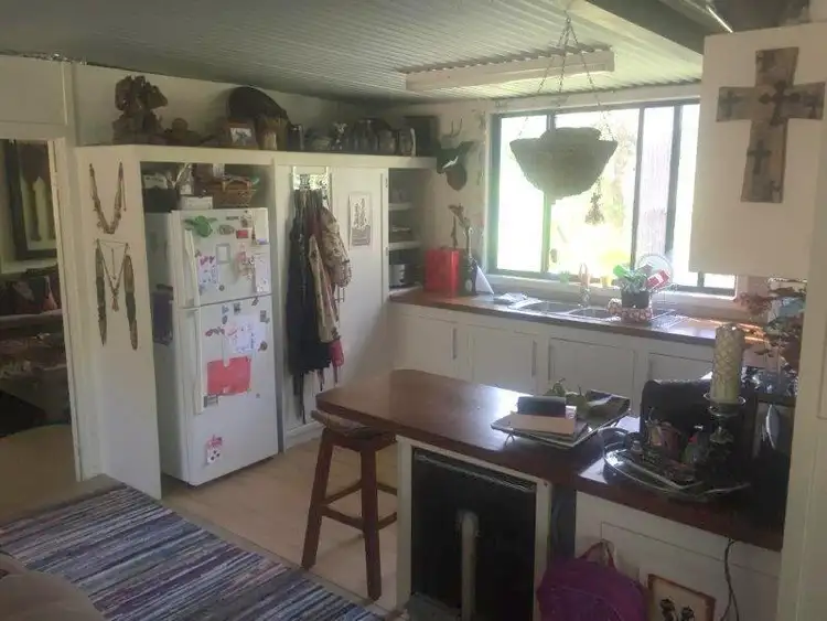 Sixth view of Homely house listing, 722 Creevey Drive, Captain Creek QLD 4677